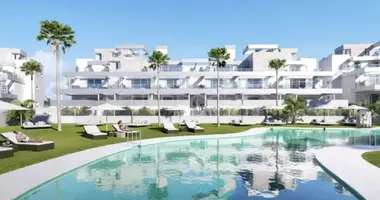 Appartement 2 chambres dans New York, États-Unis