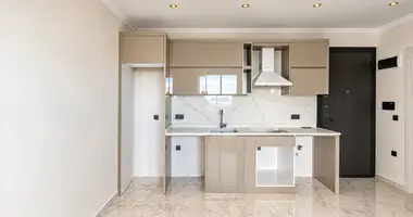 1 bedroom apartment in Mahmutlar, Turkey