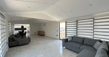 3 bedroom apartment in Alanya, Turkey