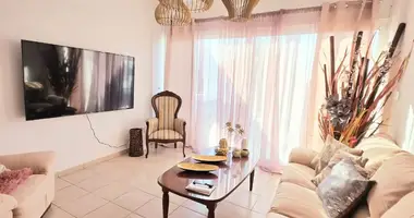 Appartement 2 chambres dans Limassol, Chypre