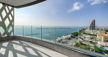Appartement 3 chambres dans Koinoteta Mouttagiakas, Chypre