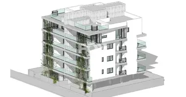 2 bedroom apartment in Limassol, Cyprus