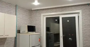 Apartamento 1 habitación en Minsk, Belarús