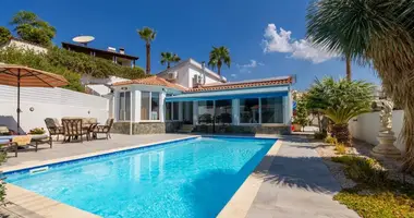 Appartement 4 chambres dans Péyia, Chypre