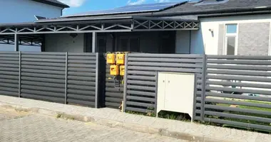 Casa 2 habitaciones en Tairove, Ucrania