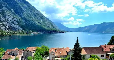 Hotel in Kotor, Montenegro