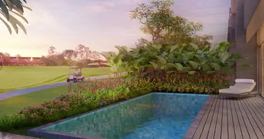 Villa 3 chambres dans Pecatu, Indonésie