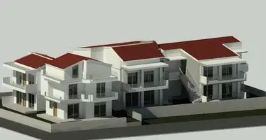 Villa 3 bedrooms in Nikiti, Greece