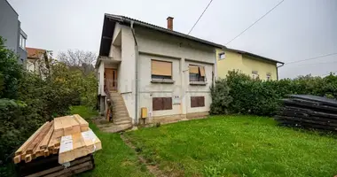 Дом 6 комнат в Город Загреб, Хорватия