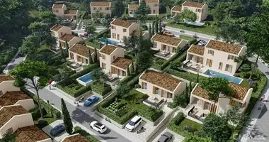 Villa in Kavac, Montenegro