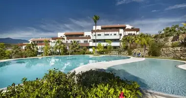 Appartement 2 chambres dans Abadin, Espagne