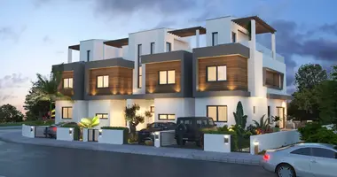 Maison 2 chambres dans Paralímni, Chypre