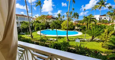 3 bedroom apartment in Las Terrenas, Dominican Republic