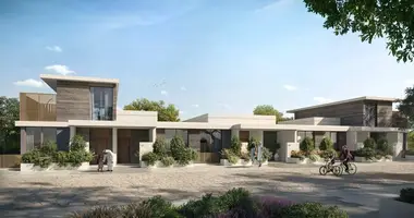 Reihenhaus in Dubai, Vereinigte Arabische Emirate