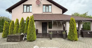 Casa 5 habitaciones en Lasanski sielski Saviet, Belarús