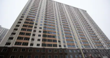 Appartement 2 chambres dans Odessa, Ukraine