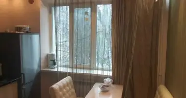 Apartamento 2 habitaciones en Odesa, Ucrania