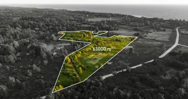 Grundstück in Salacgriva, Lettland