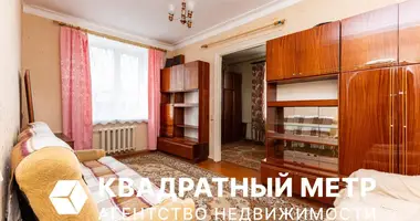 2 room apartment in Minsk, Belarus