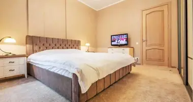 3 room apartment in Jurmala, Latvia