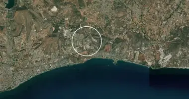 Ресторан, кафе в Агиос Тихонас, Кипр