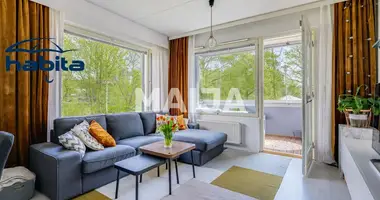 Квартира в Helsinki sub region, Финляндия