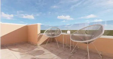 3 bedroom apartment in Pilar de la Horadada, Spain