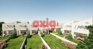Maison 2 chambres dans Nea Irakleitsa, Grèce