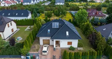 Maison dans Dachowa, Pologne