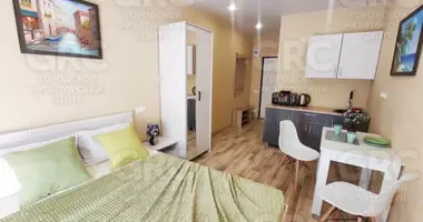 Квартира 1 комната в Эвенкийский район, Россия