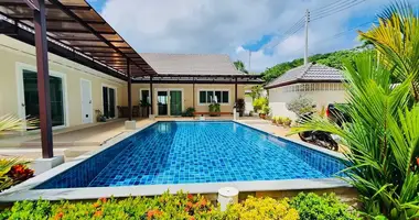 Villa 3 chambres dans Rawai, Thaïlande