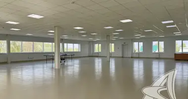 Büro 321 m² in Telmy-2, Belarus