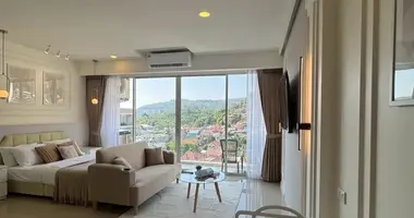 1 bedroom apartment in Karon, Thailand