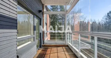 Wohnung in Verwaltungsgemeinschaft Helsinki, Finnland