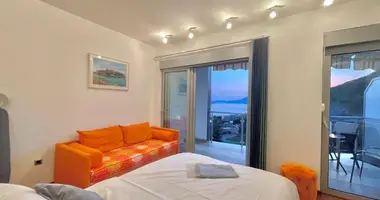 Apartment in Przno, Montenegro