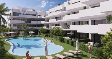 Пентхаус в Ла-Нусия, Испания