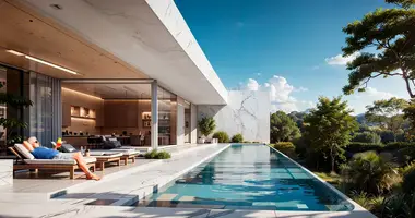 Villa en Bukit, Indonesia