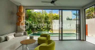 Villa 4 bedrooms in Kerobokan Kelod, Indonesia