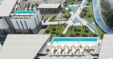 2 bedroom apartment in Tivat, Montenegro