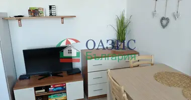 Mieszkanie 2 pokoi w Nesebyr, Bułgaria