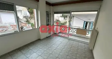1 room studio apartment in Kavala Municipality, Greece