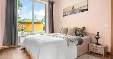 2 room apartment in Vilnius, Lithuania