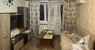 2 room apartment in Brest, Belarus