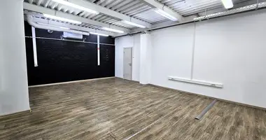 Office 291 m² in Moscow, Russia