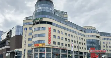 Office 205 m² in Minsk, Belarus