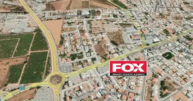 Mieszkanie w Limassol, Cypr