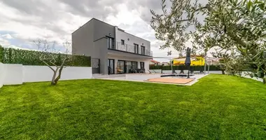 Вилла в Пореч, Хорватия