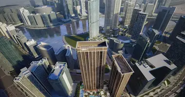 Appartement 2 chambres dans Doubaï, Émirats arabes unis