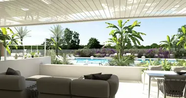 3 bedroom apartment in Helechosa de los Montes, Spain