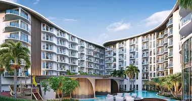 1 bedroom apartment in Rawai, Thailand